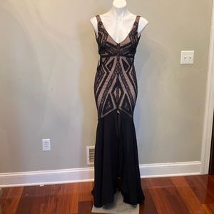 Marciano Paulette Gown